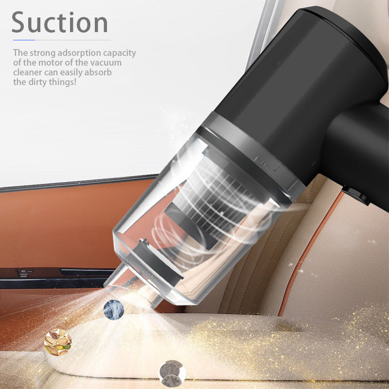 Mini Vacuum Cleaner , Multipurpose, For cleaning Pet Mess and All
