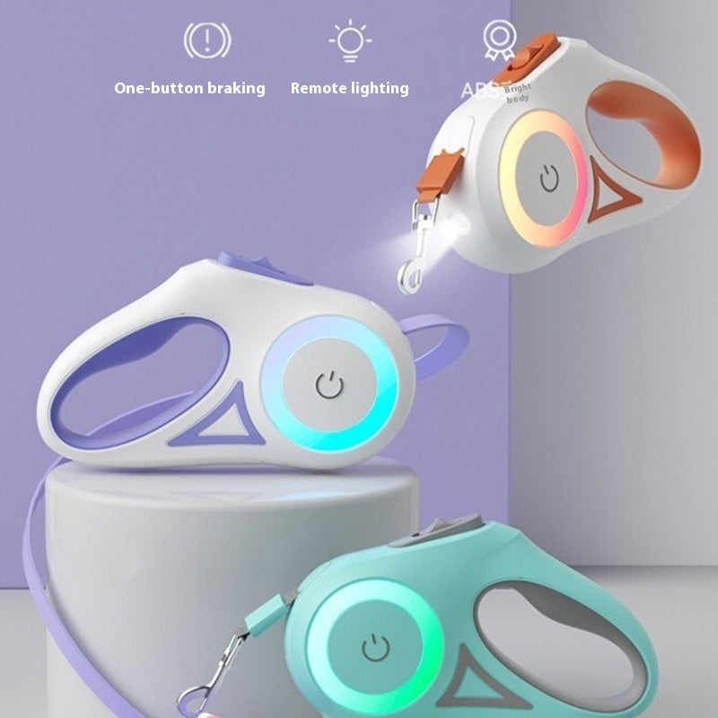 Smart Leash For Pets ( 5m )