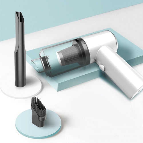 Mini Vacuum Cleaner , Multipurpose, For cleaning Pet Mess and All