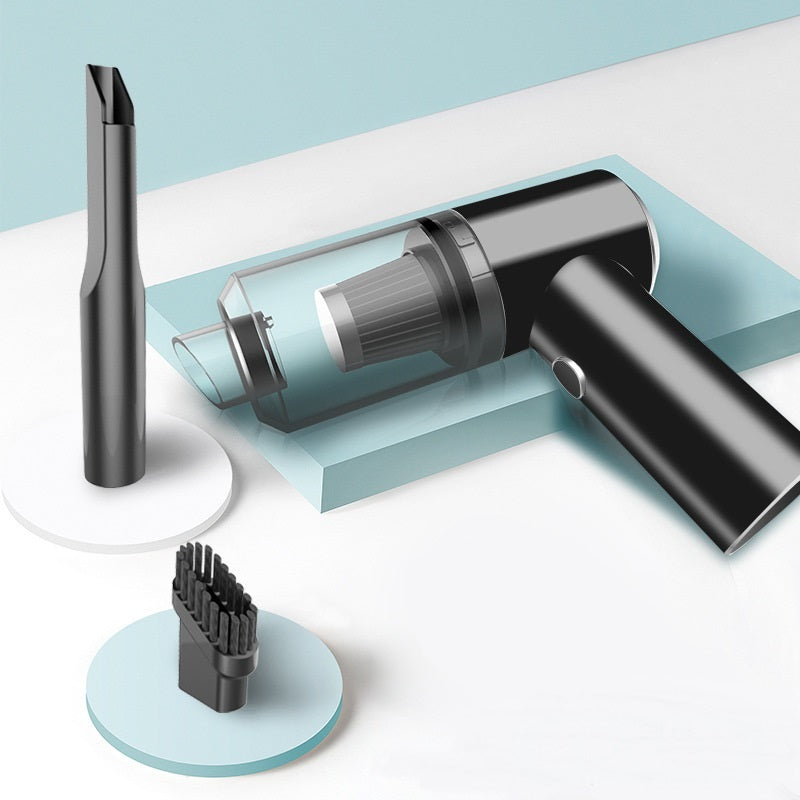 Mini Vacuum Cleaner , Multipurpose, For cleaning Pet Mess and All