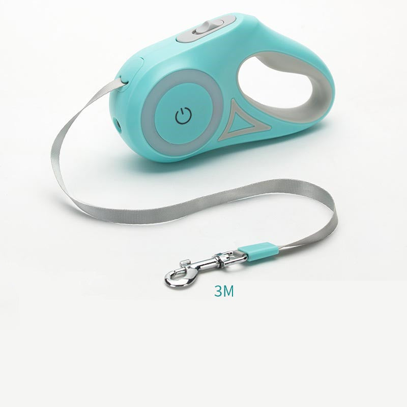 Smart Leash For Pets ( 5m )