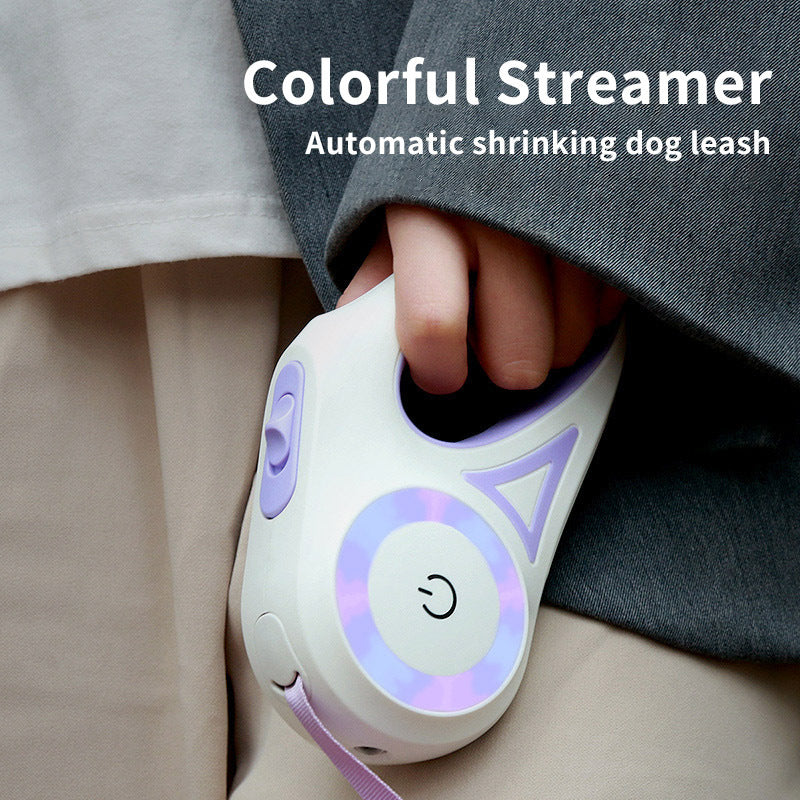 Smart Leash For Pets ( 5m )