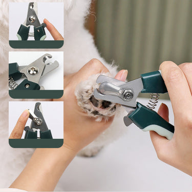 VoluPet™ Grooming kit