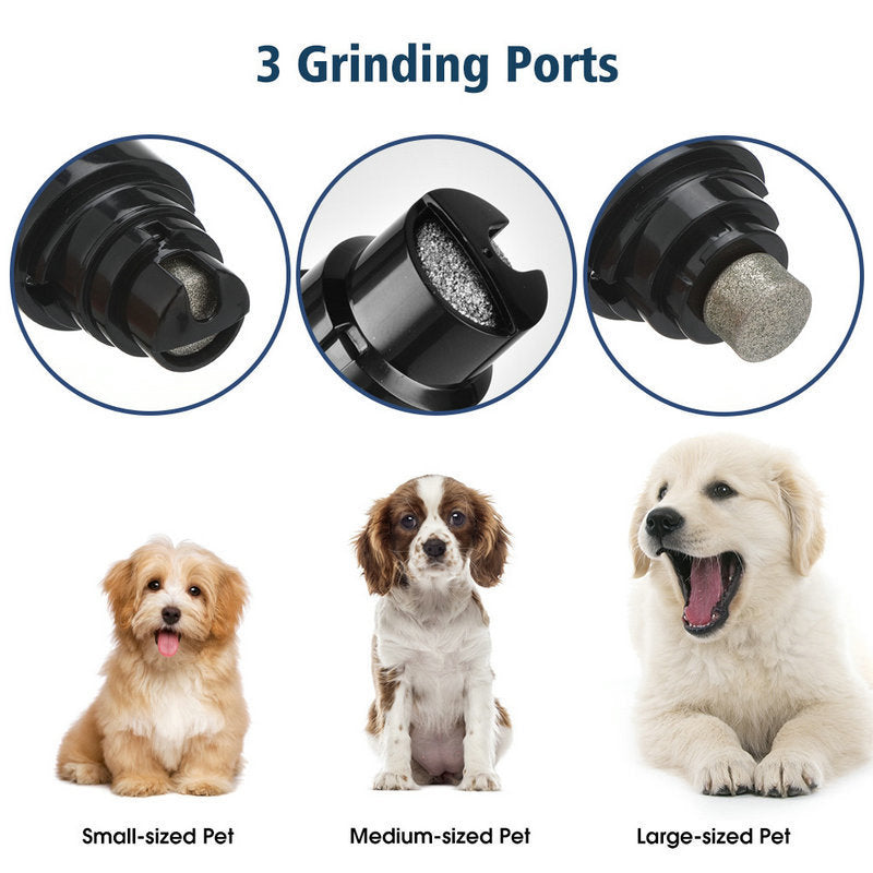Volupet™ Nail Grinder