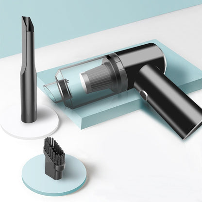 Mini Vacuum Cleaner , Multipurpose, For cleaning Pet Mess and All