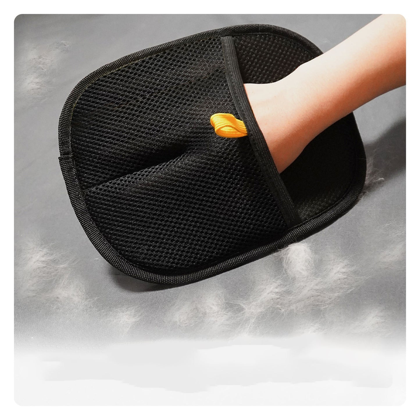 VoluPet™ Hair Removal Gloves
