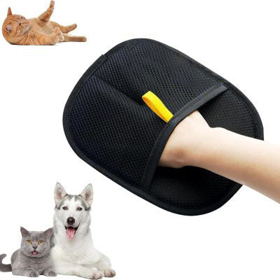 VoluPet™ Hair Removal Gloves