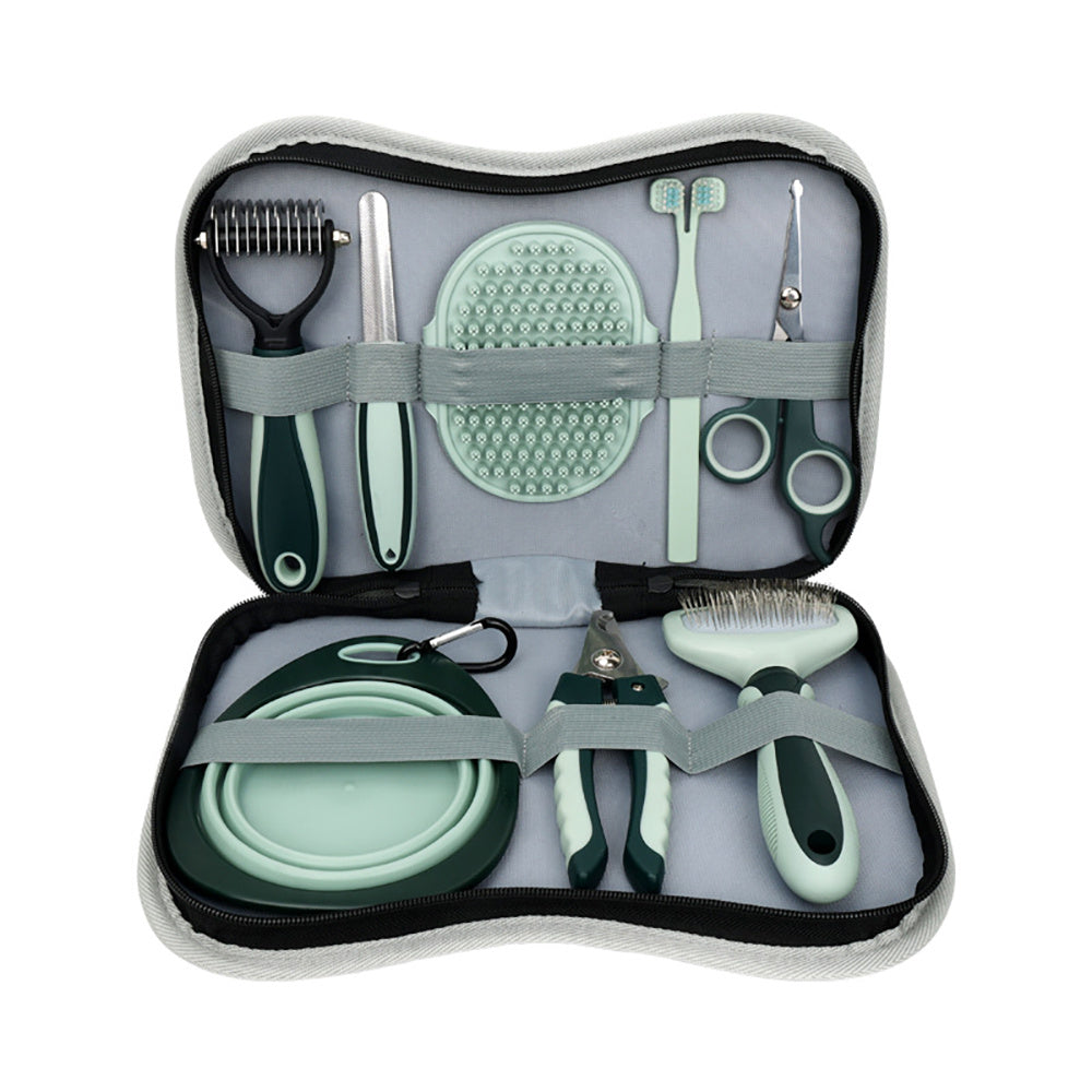 VoluPet™ Grooming kit