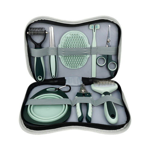 VoluPet™ Grooming kit