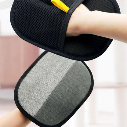 VoluPet™ Hair Removal Gloves