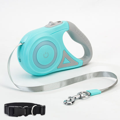 Smart Leash For Pets ( 5m )