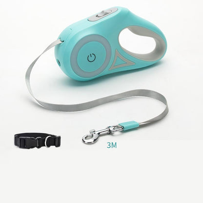 Smart Leash For Pets ( 5m )