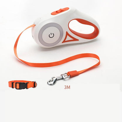 Smart Leash For Pets ( 5m )