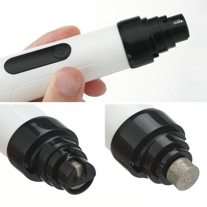 Volupet™ Nail Grinder