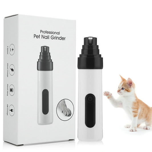 Volupet™ Nail Grinder
