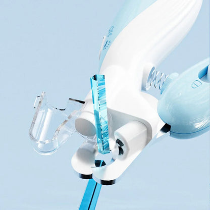 Pet Nail Clippers With Led Light for Visibility