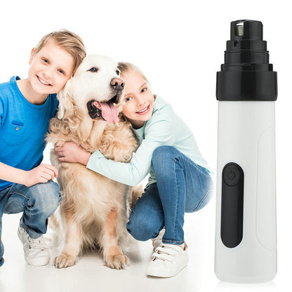 Volupet™ Nail Grinder