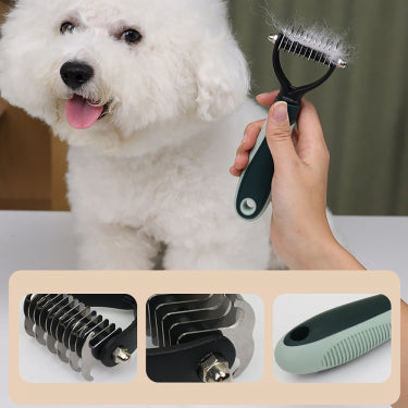 VoluPet™ Grooming kit