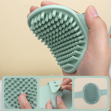VoluPet™ Grooming kit