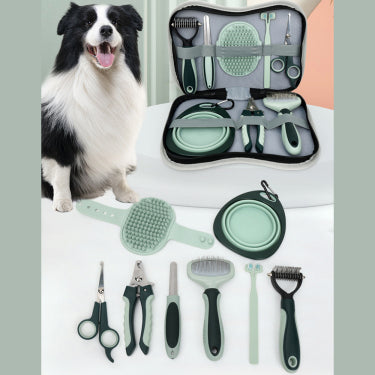 VoluPet™ Grooming kit